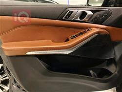 بي ام دبليو X5